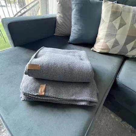 Sunny W Balcony And Heated Pool In Mano Jura 2 *