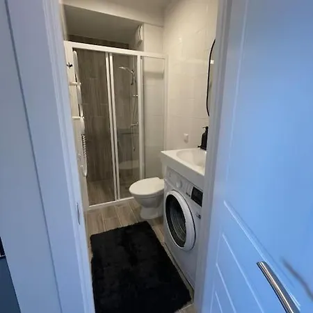 Sunny W Balcony And Heated Pool In Mano Jura 2 * Паланга