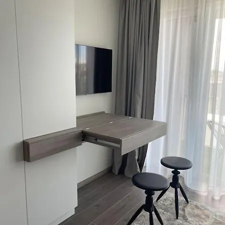 Апартаменты Sunny W Balcony And Heated Pool In Mano Jura 2