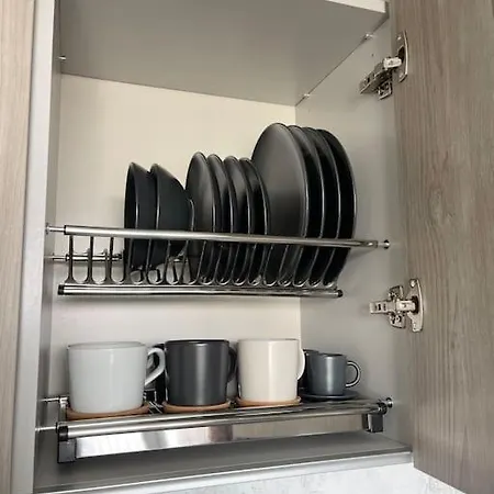 Sunny W Balcony And Heated Pool In Mano Jura 2 Апартаменты