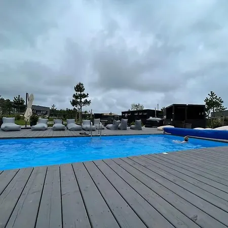 Sunny W Balcony And Heated Pool In Mano Jura 2 Апартаменты