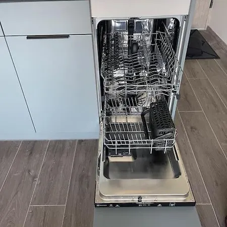 Sunny W Balcony And Heated Pool In Mano Jura 2 Апартаменты