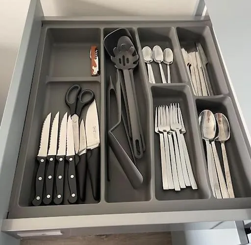 Sunny W Balcony And Heated Pool In Mano Jura 2 Διαμέρισμα Παλάγκα