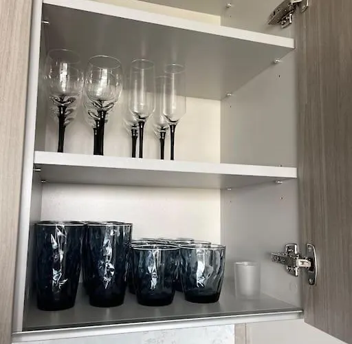 Διαμέρισμα Sunny W Balcony And Heated Pool In Mano Jura 2 *