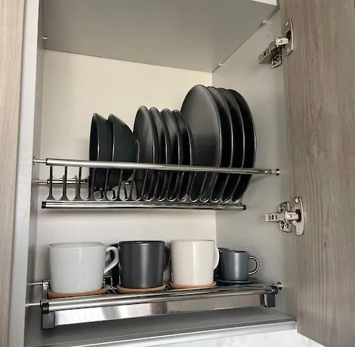 Sunny W Balcony And Heated Pool In Mano Jura 2 Διαμέρισμα