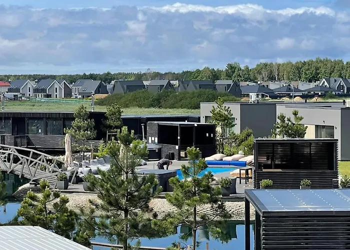 Διαμέρισμα Sunny W Balcony And Heated Pool In Mano Jura 2 Παλάγκα