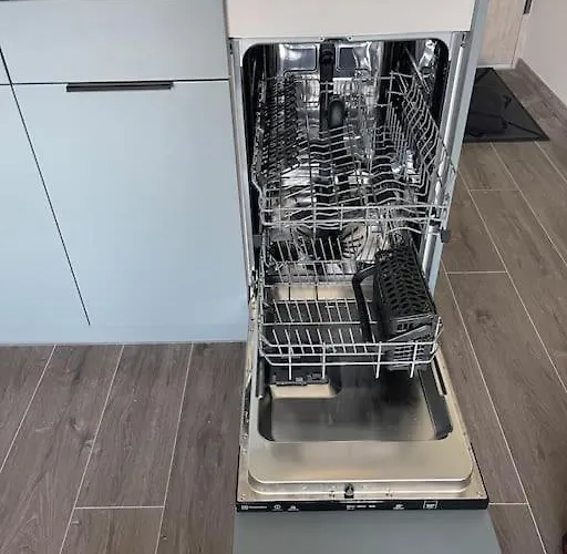 Sunny W Balcony And Heated Pool In Mano Jura 2 Апартаменты